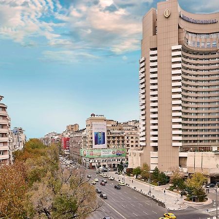 Ultra Central, 15 Sqm Studio By Urbanesq Bucureşti Ngoại thất bức ảnh