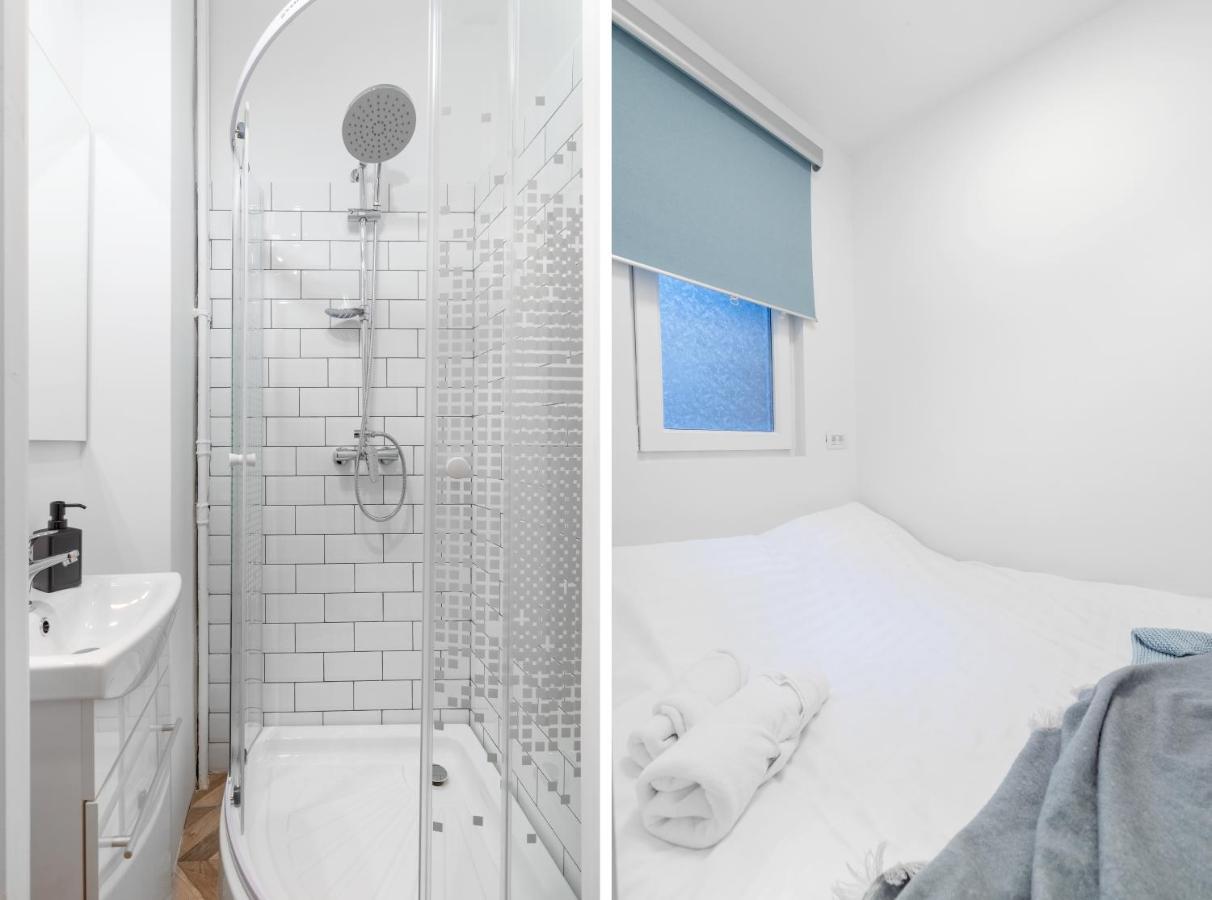 Ultra Central, 15 Sqm Studio By Urbanesq Bucureşti Ngoại thất bức ảnh